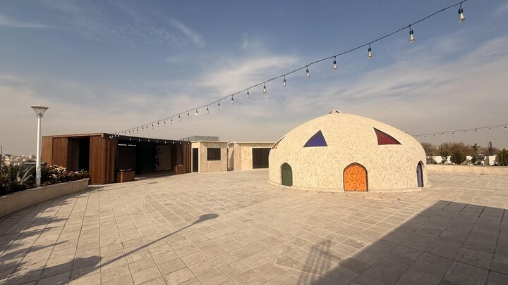 مرکز مدرن خرید طلا در اصفهان افتتاح میشود