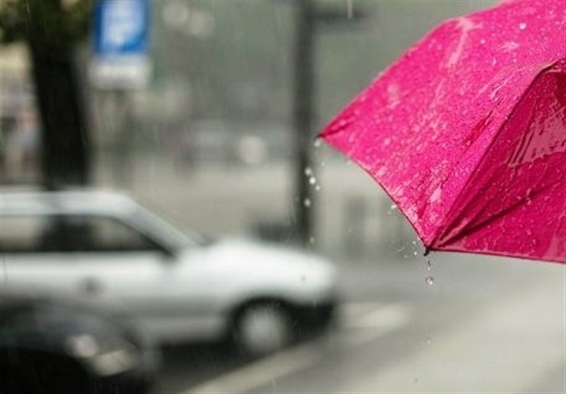  سمنان هم از چهارشنبه و پنج‌شنبه بارانی می‌شود