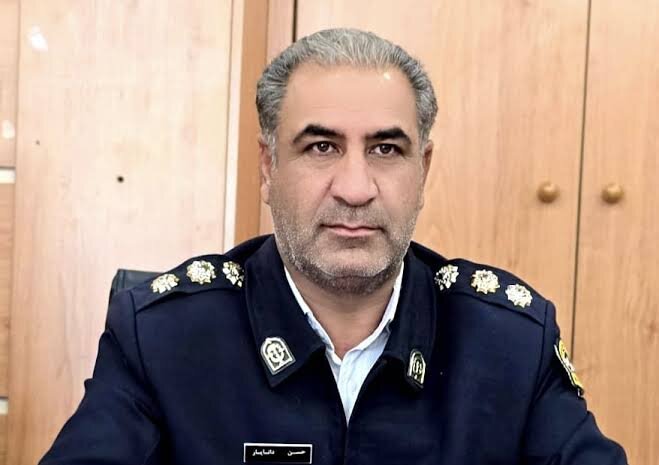 پاکسازی سریع محور یاسوج - بابامیدان پس از ریزش گازوئیل در تونل‌ها