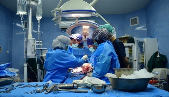 پیگرد قضایی جراح بندرعباس به دلیل اخاذی از بیماران نیازمند