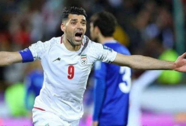 طارمی در میان ۱۰۰ بازیکن برتر جام جهانی