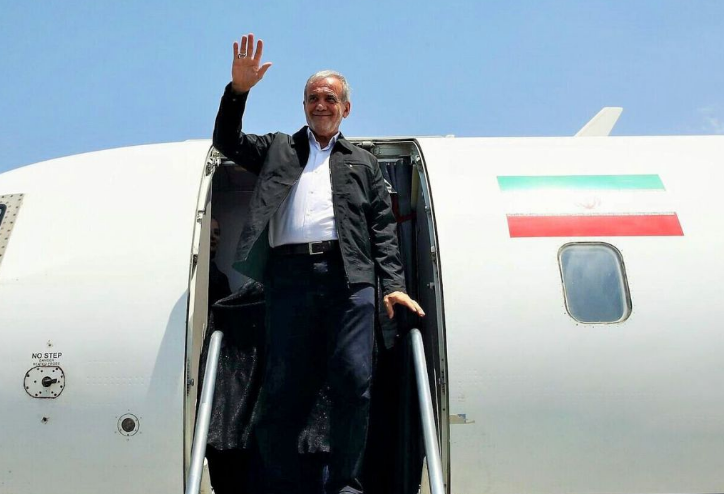 رئیس‌جمهور فردا به کهگیلویه و بویراحمد سفر می‌کند