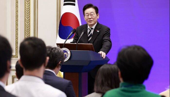 سئول خواستار میانجیگری میان پکن و توکیو شد