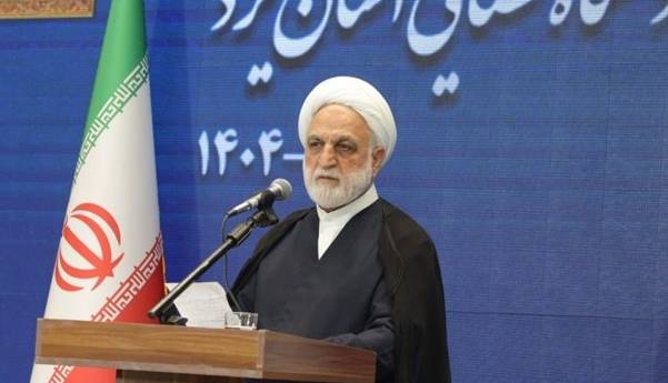 تذکرات مهم رئیس قوه قضائیه به قضات: مراقب صدور حکم قرار بازداشت باشید