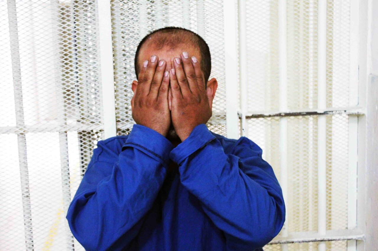 دستگیری ۲ قاتل خارجی در ایران