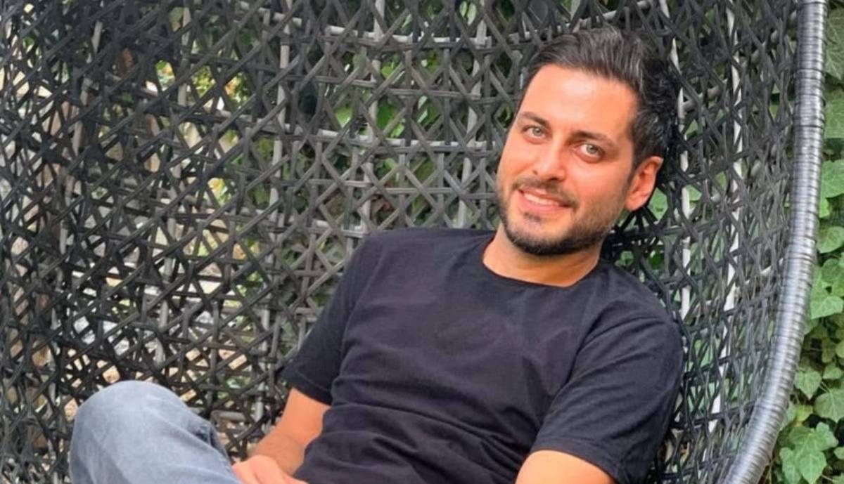 چهره ها/ عکس بازیگر خوشچهره «آنام» پربازدید شد