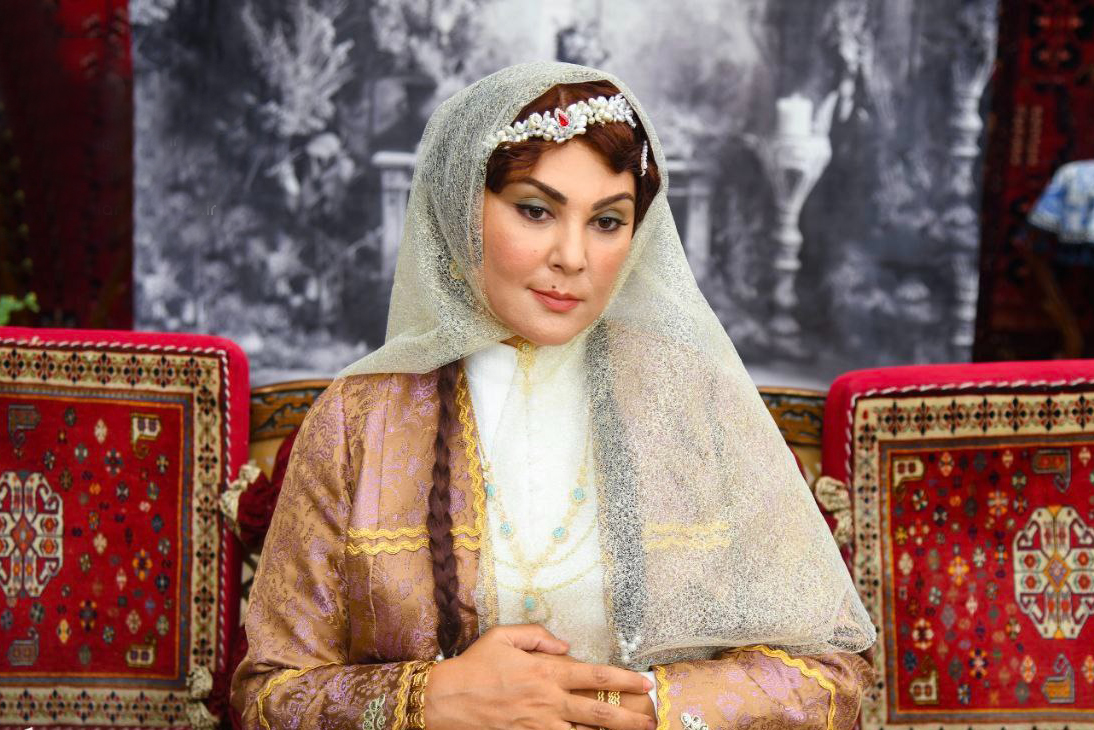 درباره بازیِ لاله اسکندری در بامداد خمار؛ هنر به اندازه بازی کردن