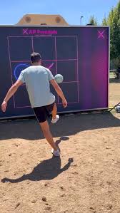 بچه‌ها آماده‌ی بازی فوتبال ایکس‌او هستید؟