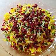 زرشک رستورانی با عطر خوب! 