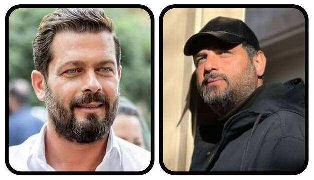 استعفای پژمان بازغی و سام درخشانی چه شد؟