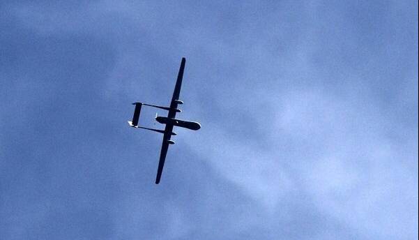 تداوم جنگ پهپادی بین مسکو و کی‌یف در شب مذاکرات صلح