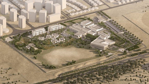 کنسولگریای به وسعت یک شهر؛ افتتاح پایگاه جدید آمریکا در اربیل