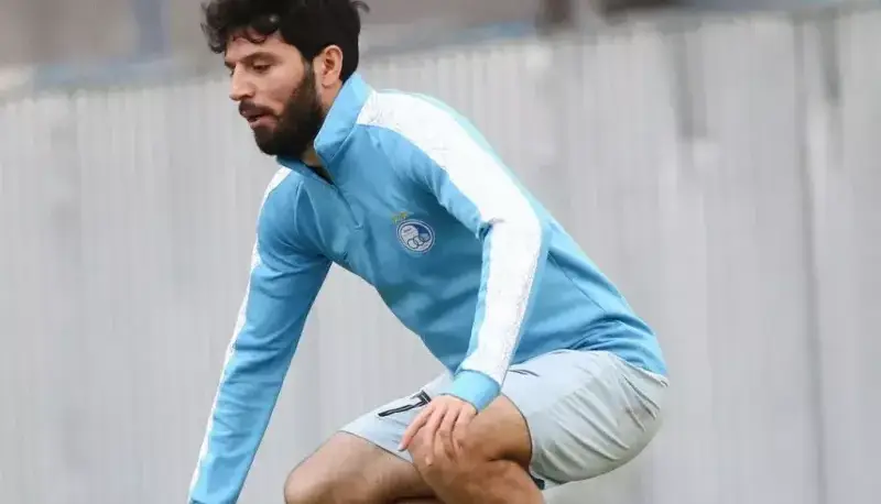 ماشاریپوف دیگر مصدوم نیست، جام جهانی هم می‌خواهد