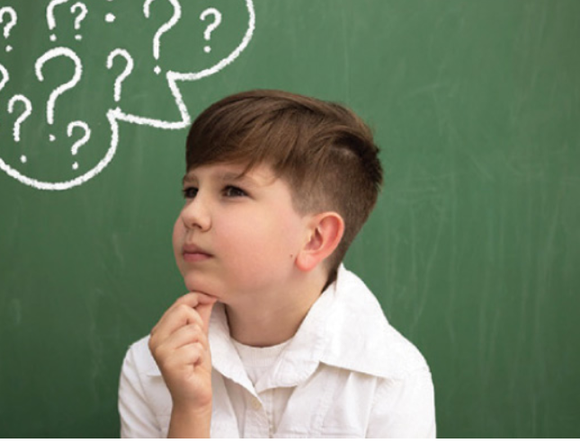 ۴ راهکار تقویت مهارت تصمیم‌گیری در کودکان