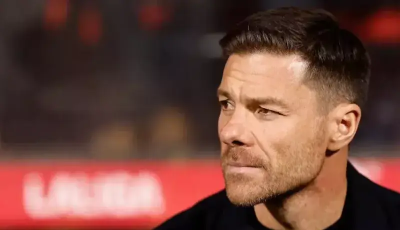 زمان اخراج ژابی از رئال مشخص شد