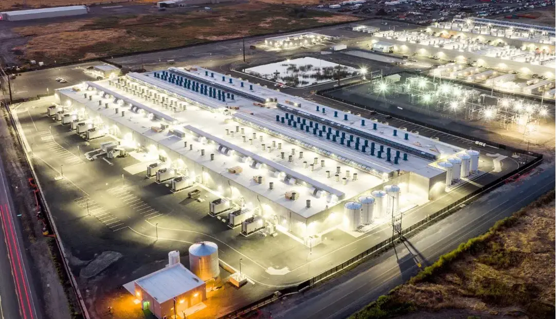 آب آلوده و سرطان؛ آیا دیتاسنترها مقصر بحران اورگن هستند؟