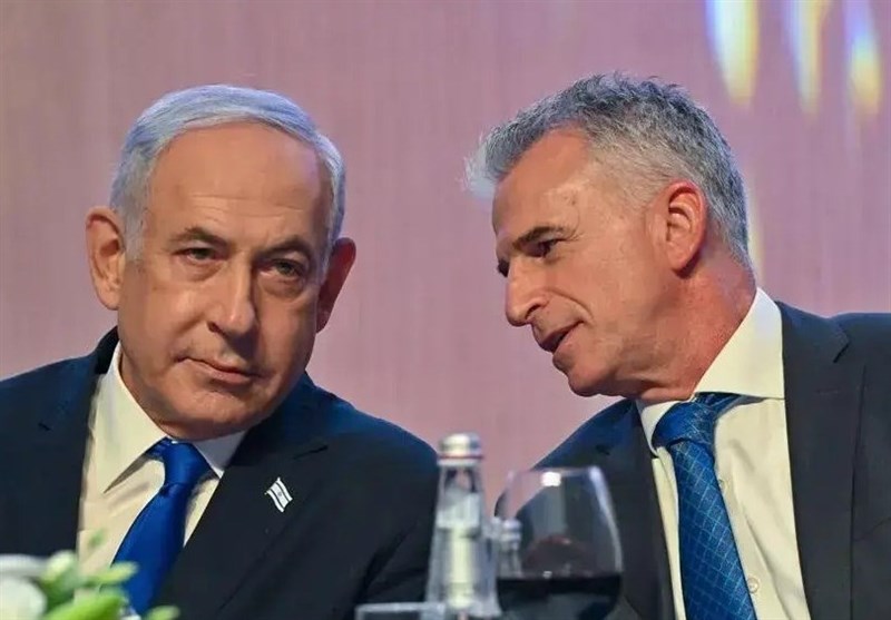 نتانیاهو در پی انتصاب رئیس جدید موساد