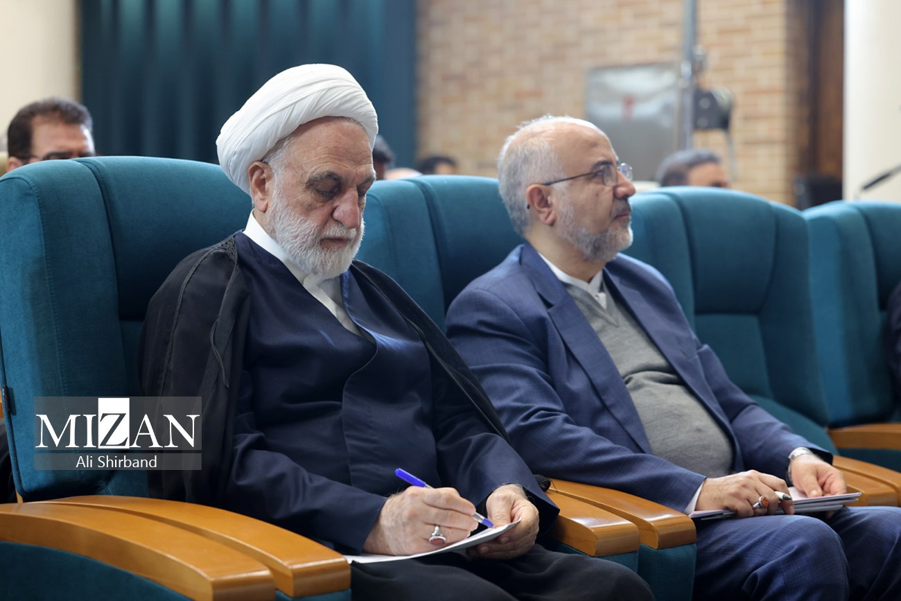 سفر رئیس قوه قضاییه به استان یزد