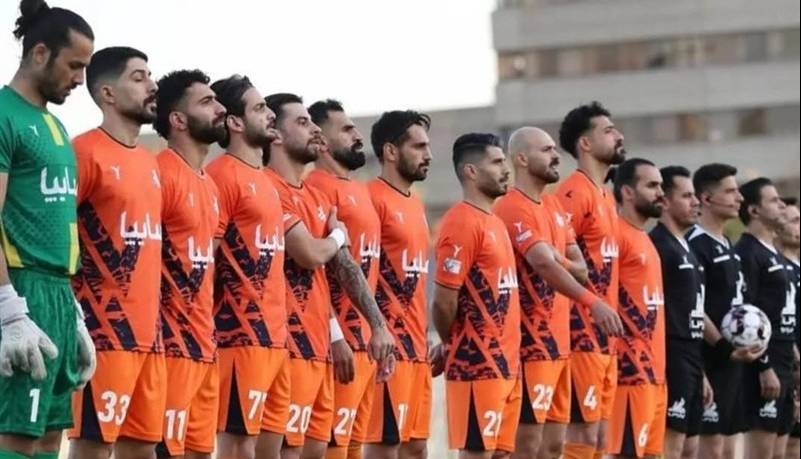 تداوم مشکلات سایپا با وجود نوتیس‌های متعدد بازیکنان؛ وضعیت قرمز در اردوی نارنجی‌پوشان