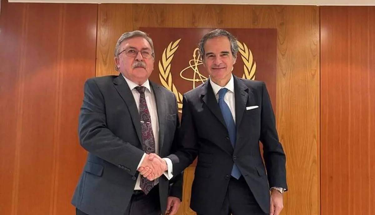 تلاش برای نزدیک شدن به ایران