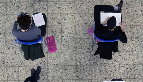 کارنامه آزمون دکتری تخصصی علوم پزشکی ۱۴۰۴ منتشر شد