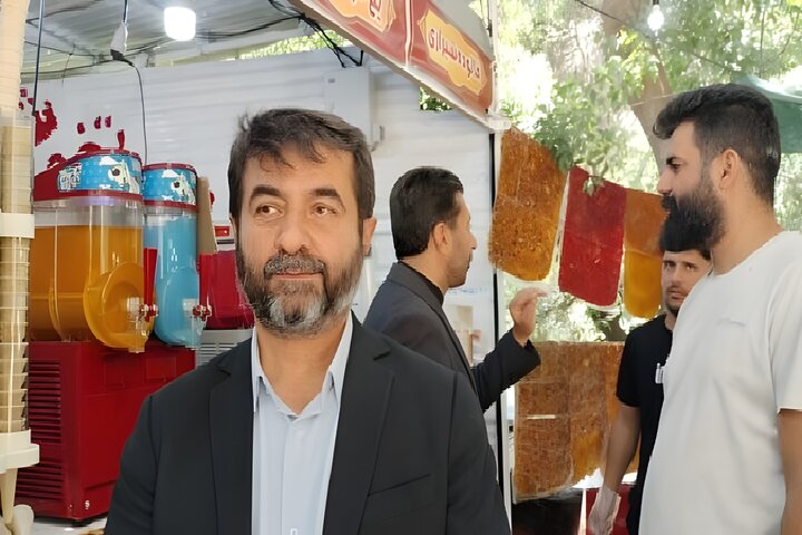 برخورد با گرانفروشان در کهگیلویه و بویراحمد؛ ۵ واحد متخلف پلمب شدند