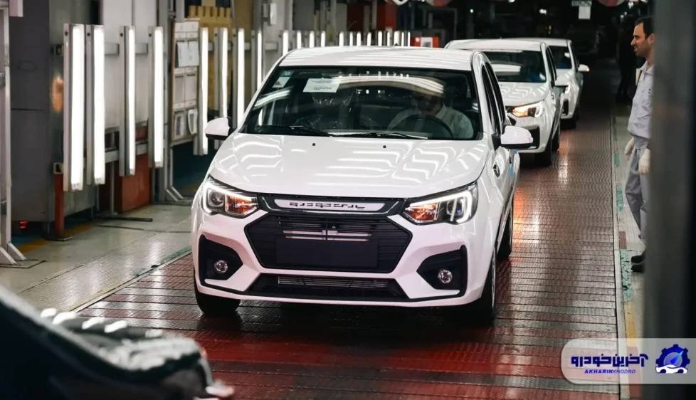 شرایط فروش ال ۹۰ ایرانی اعلام شد – آذر ۱۴۰۴