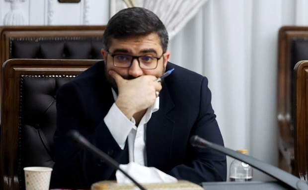 اولین صحبت سقاب اصفهانی پس از حادثه تلخ برای همسر و فرزندانش؛ به عهدی که با مردم و رئیس جمهور بستم پایبند خواهم بود