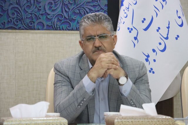 سرمایهگذاری تا سقف ۵ همت برای طرحهای عمرانی سیستان وبلوچستان