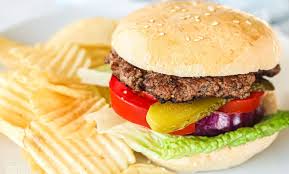 افزایش ۳ برابری اضطراب با مصرف فست‌فود  