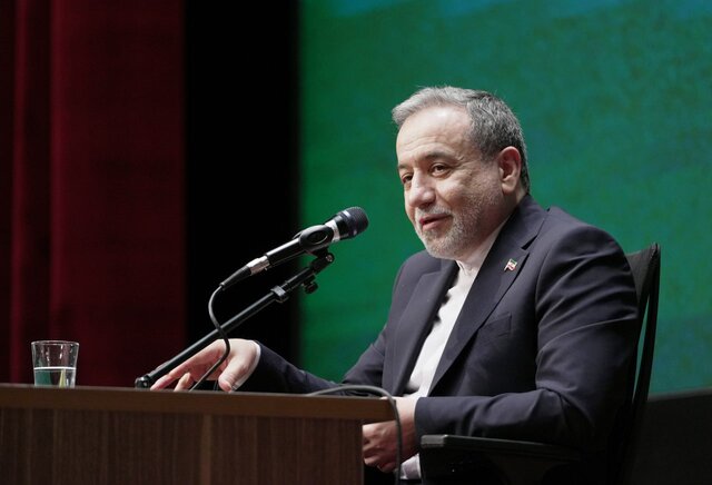 عناصر کلیدی پیروزی تاریخی ایران در جنگ 12 روزه از نگاه عراقچی