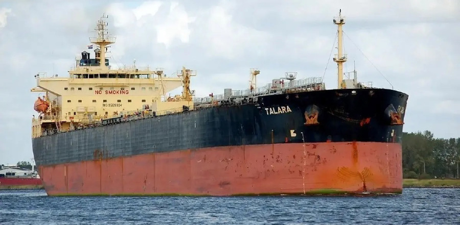 تالارا؛ پردهبرداری از یک فساد پنهان در صادرات نفت