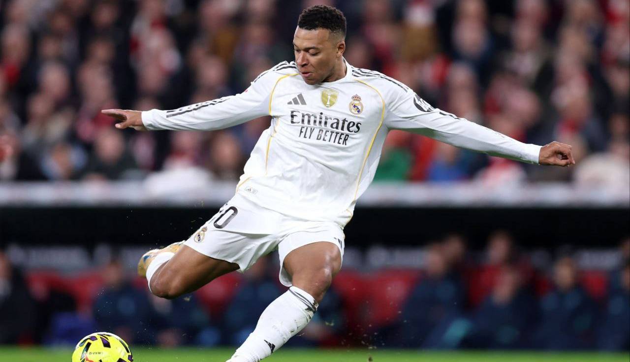 بیلبائو ۰-۳ رئال؛ بهترین ورژن کهکشانیها در سنمامس