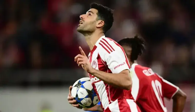 طارمی با گل به رئال و استراحت وارد شد