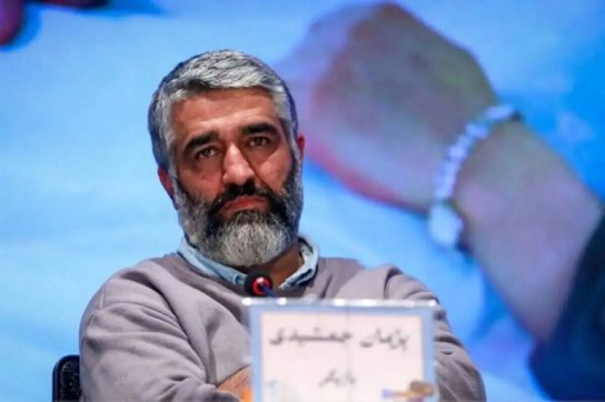 خبر مامک جمشیدی درباره پرونده پزشکی قانونی پژمان