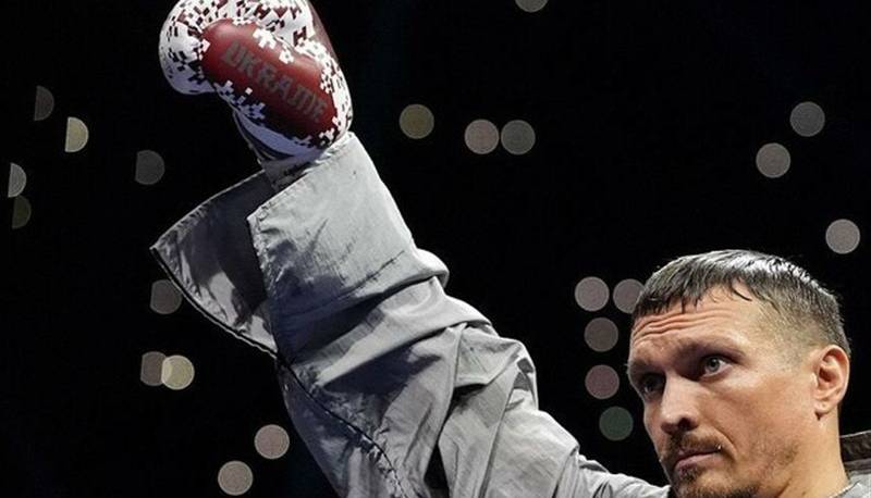 طعنه سنگین اوسیـک به جیک پل؛ او یک فیات است و جاشوا رولزرویس!