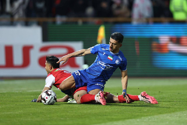 زمان نشست خبری اوسمار و ساپینتو