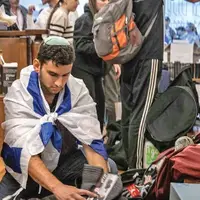 سونامی فرار از اسرائیل