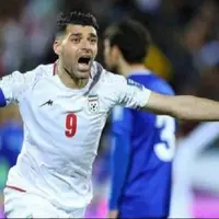 طارمی در میان ۱۰۰ بازیکن برتر جام جهانی