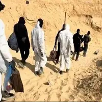 کشف جسد اسیر اسرائیلی در غزه از سوی مقاومت فلسطین