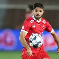 عمری با استایل جدید به سوی استقلال