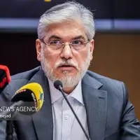 وزیر علوم وارد تبریز شد