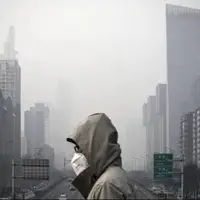 هشدار تشدید بیماری‌های تنفسی در هوای آلوده / لزوم استفاده از ماسک در تجمعات