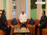 جباری: همیشه از بهترین بازیکن های دربی بوده ام