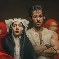 یک کیلو طلا در انتظار طرفداران سریال بامداد خمار