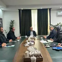 نخستین نشست هماهنگی کاروان اعزامی به المپیک زمستانی برگزار شد