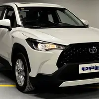 قیمت انواع محصولات تویوتا در بازار و کارخانه – ۱۲ آذر ۱۴۰۴