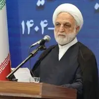 تذکرات مهم رئیس قوه قضائیه به قضات: مراقب صدور حکم قرار بازداشت باشید