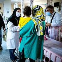 شیوع آنفلوآنزا در ایلام پایینتر از میانگین کشوری