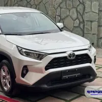 ویدیوی معرفی تویوتا راو۴ برای سامانه عمومی